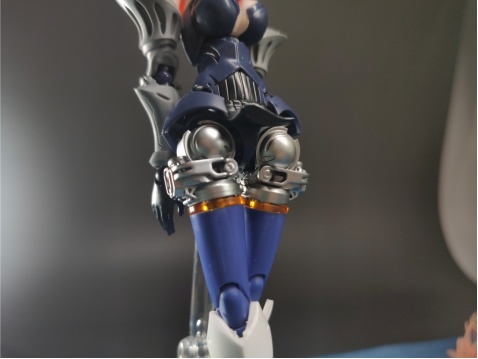 1/12フトモモパーツ「メカニックボトムス」
