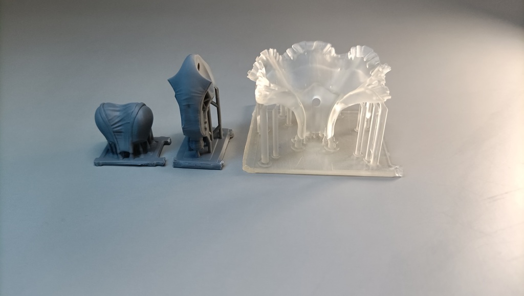 1/12胸部+腹部パーツ「メカニックウエスト・改」