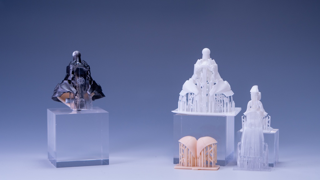 1/12腹部パーツ「メカニックウエスト・改二」