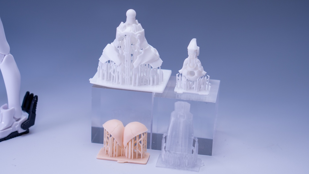 1/12腹部パーツ「メカニックウエスト・改二」