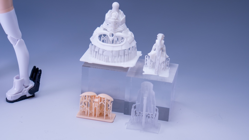 1/12腹部パーツ「メカニックウエスト・改二」