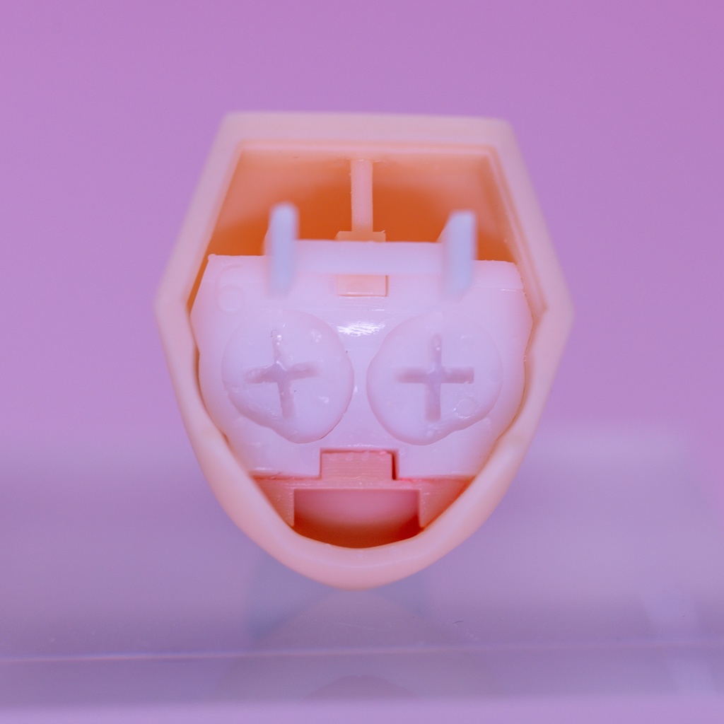 【PINK PEN】カスタマイズフェイスセット β版