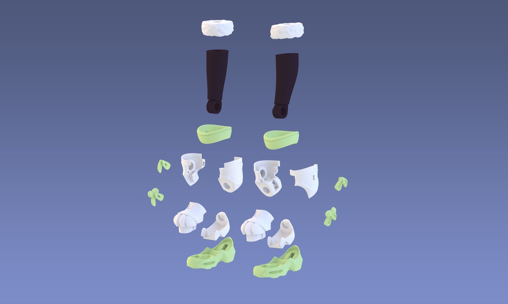 もふスノーブーツ