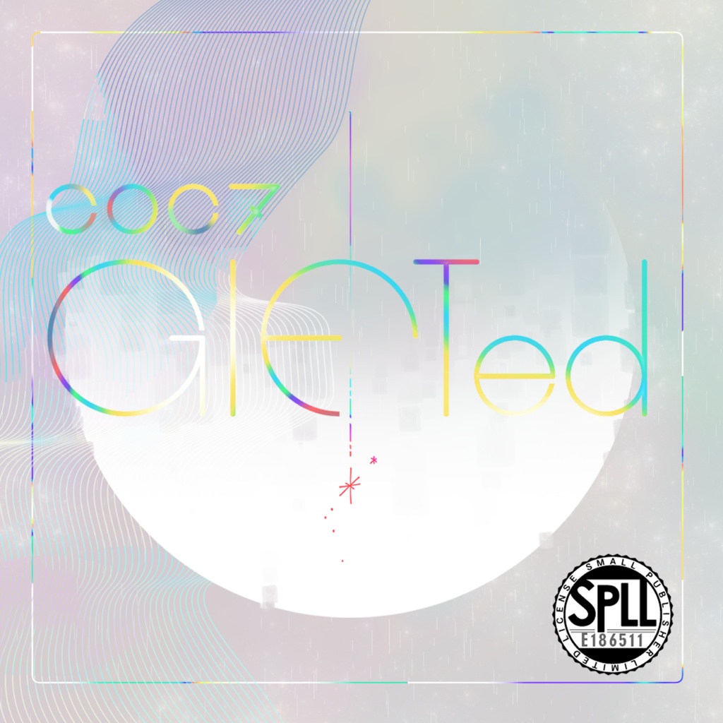 【CoC7版】GIFTed【4PL/秘匿HO】SPLL:E186511