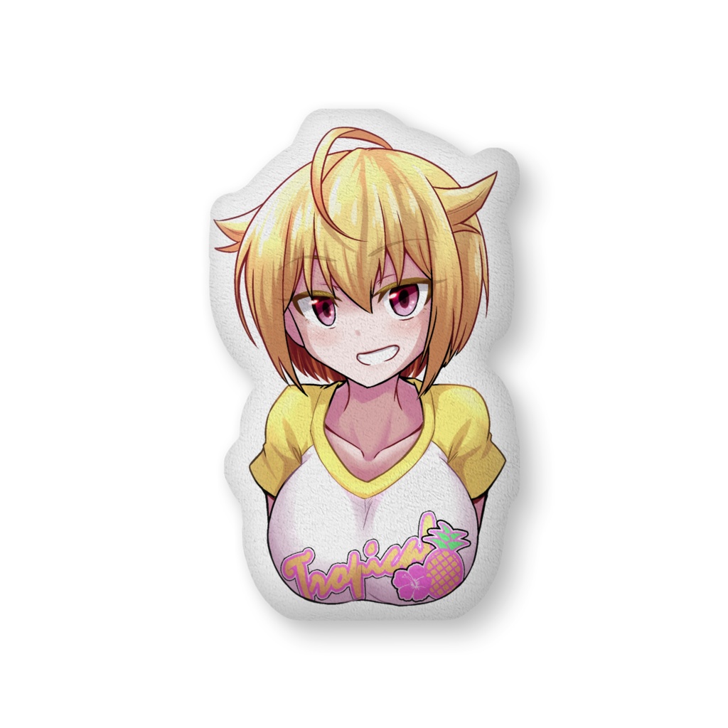 ふかふか翼