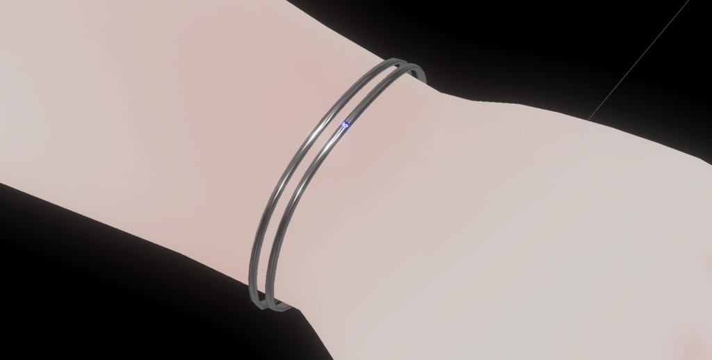 【無料】シルバーアクセサリーセット