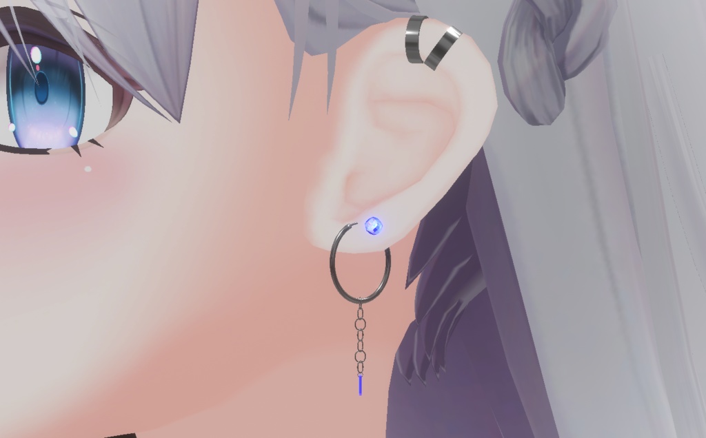 【無料】シルバーアクセサリーセット