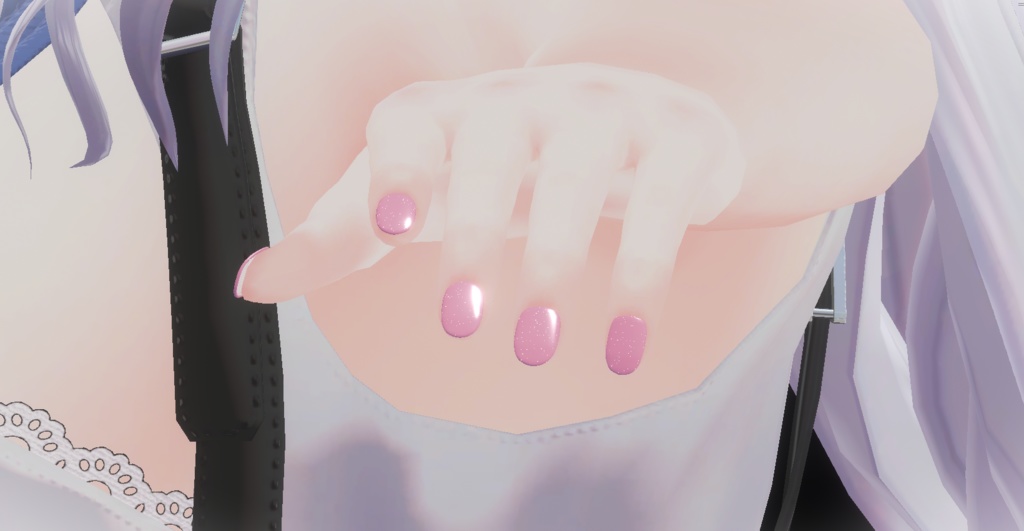 【無料】シンプルネイル(3色+ ラメ3色セット)【望身】