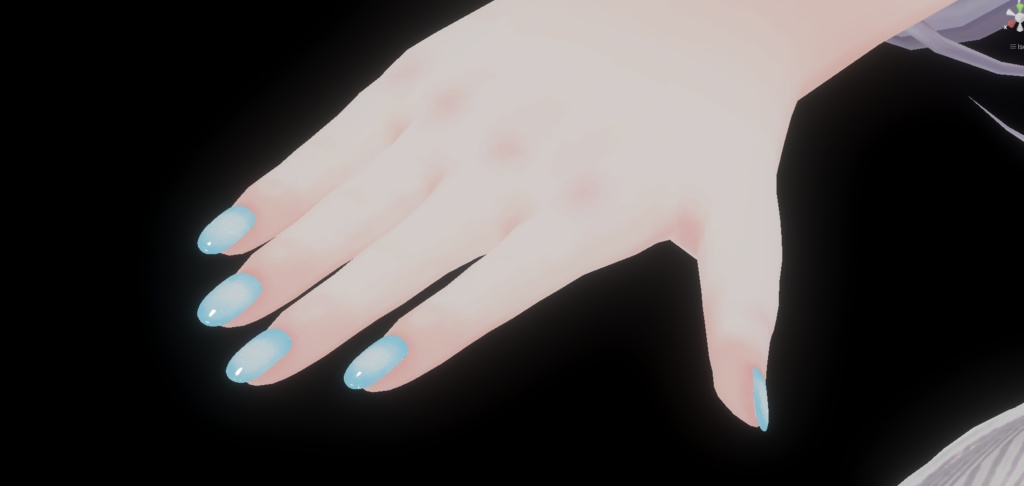 【無料】グラデーションネイルセット【望身】