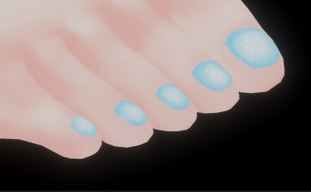 【無料】グラデーションネイルセット【望身】