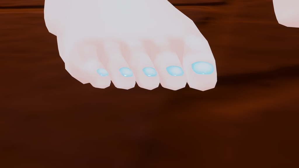 【無料】グラデーションネイルセット【望身】