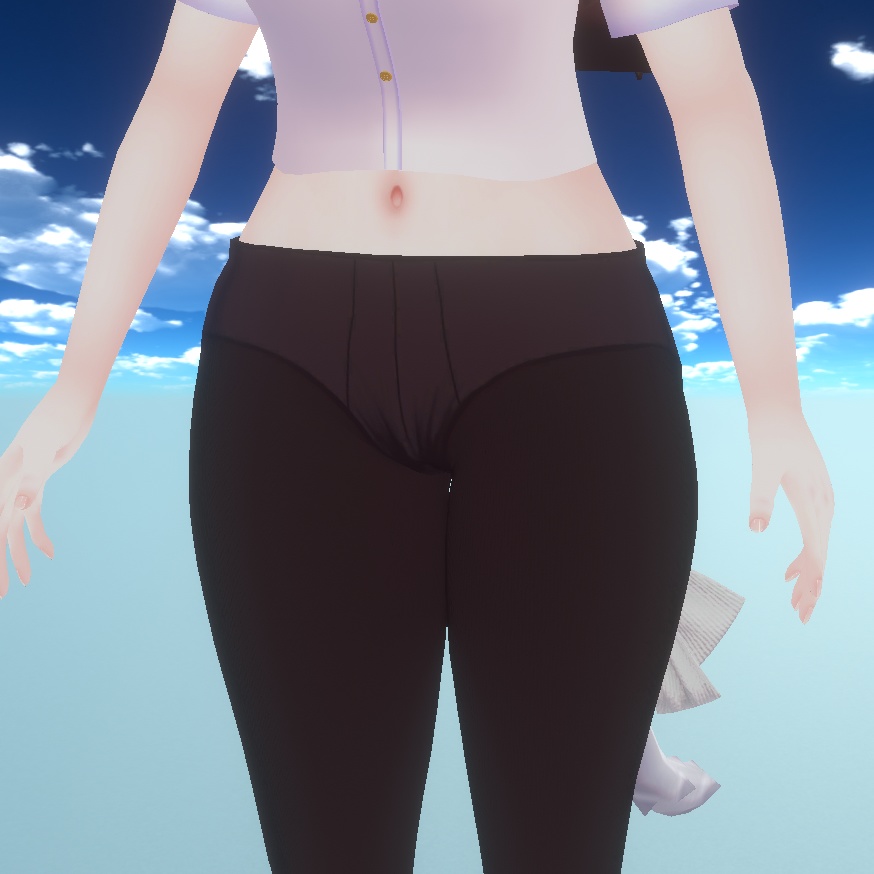 【無料 有り】JK夏服セット