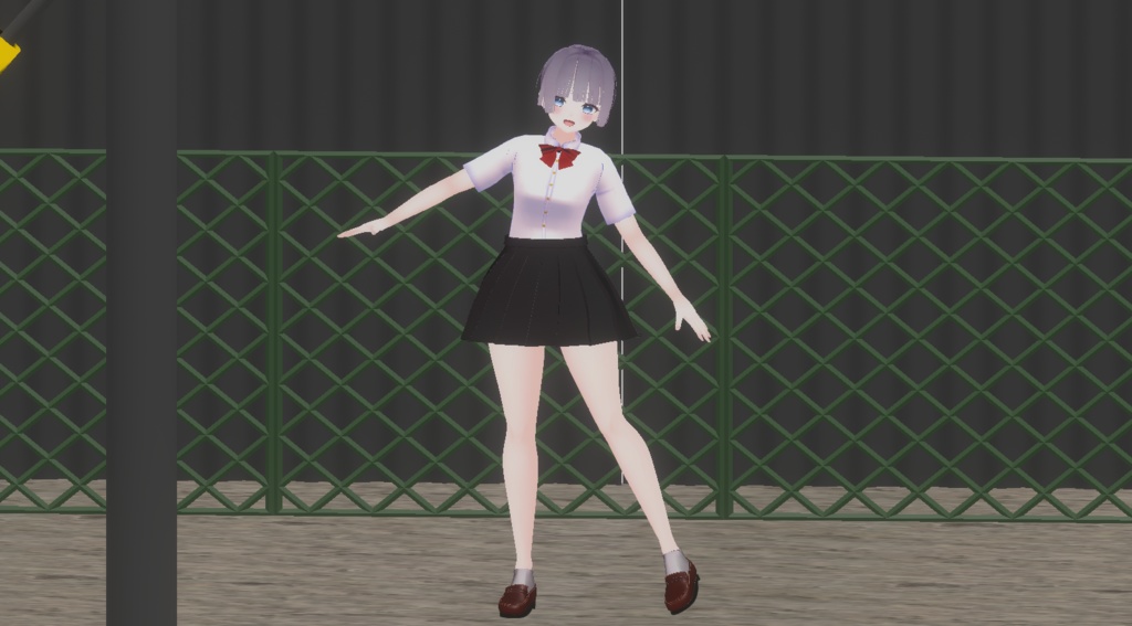 【無料 有り】JK夏服セット