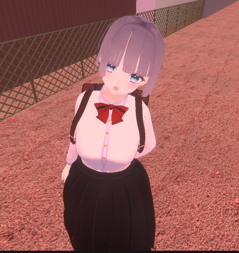 【無料 有り】JK夏服セット