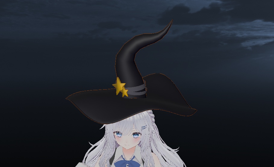 【無料】ハロウィンのおやつ&被り物