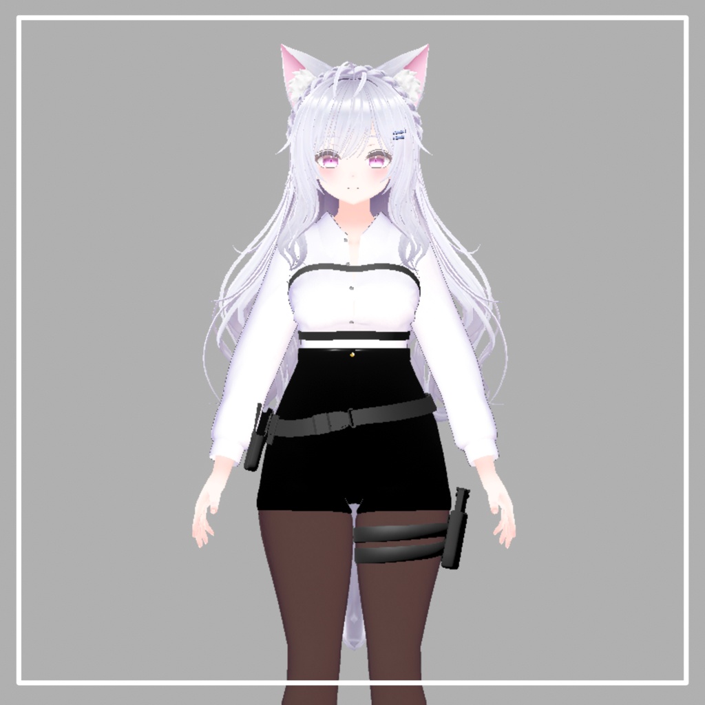 【無料】ディテクティブお姉さん【望身対応】