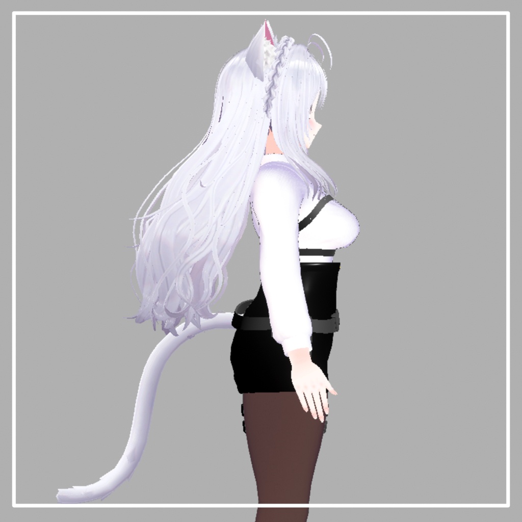 【無料】ディテクティブお姉さん【望身対応】