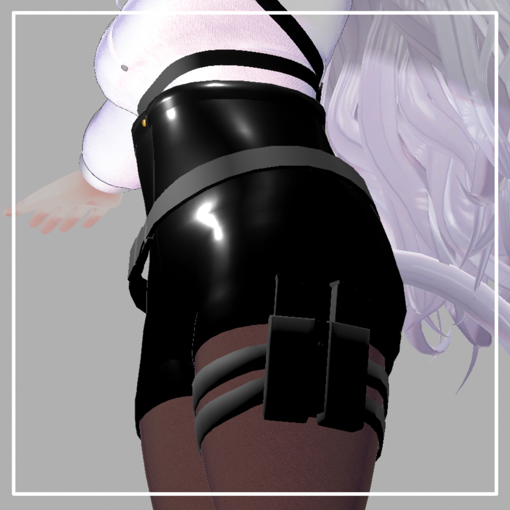 【無料】ディテクティブお姉さん【望身対応】