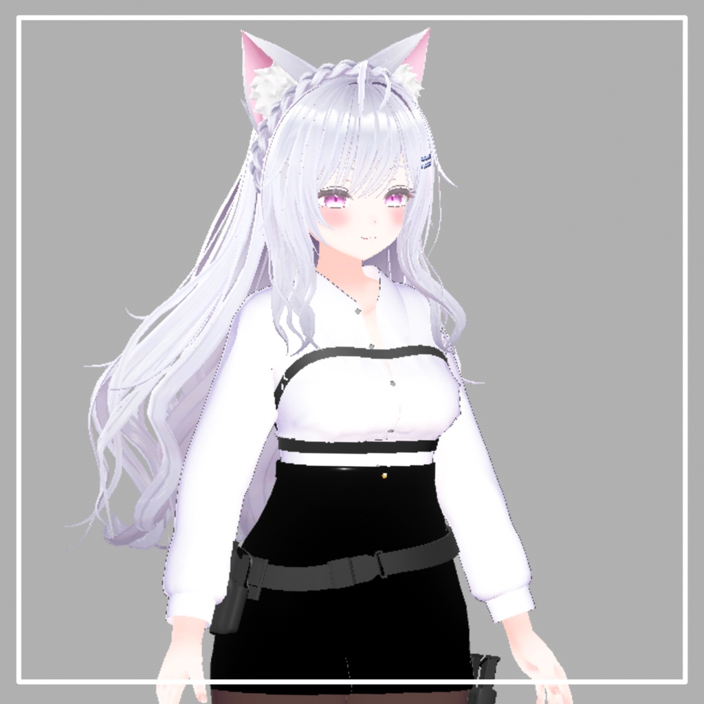 【無料】ディテクティブお姉さん【望身対応】