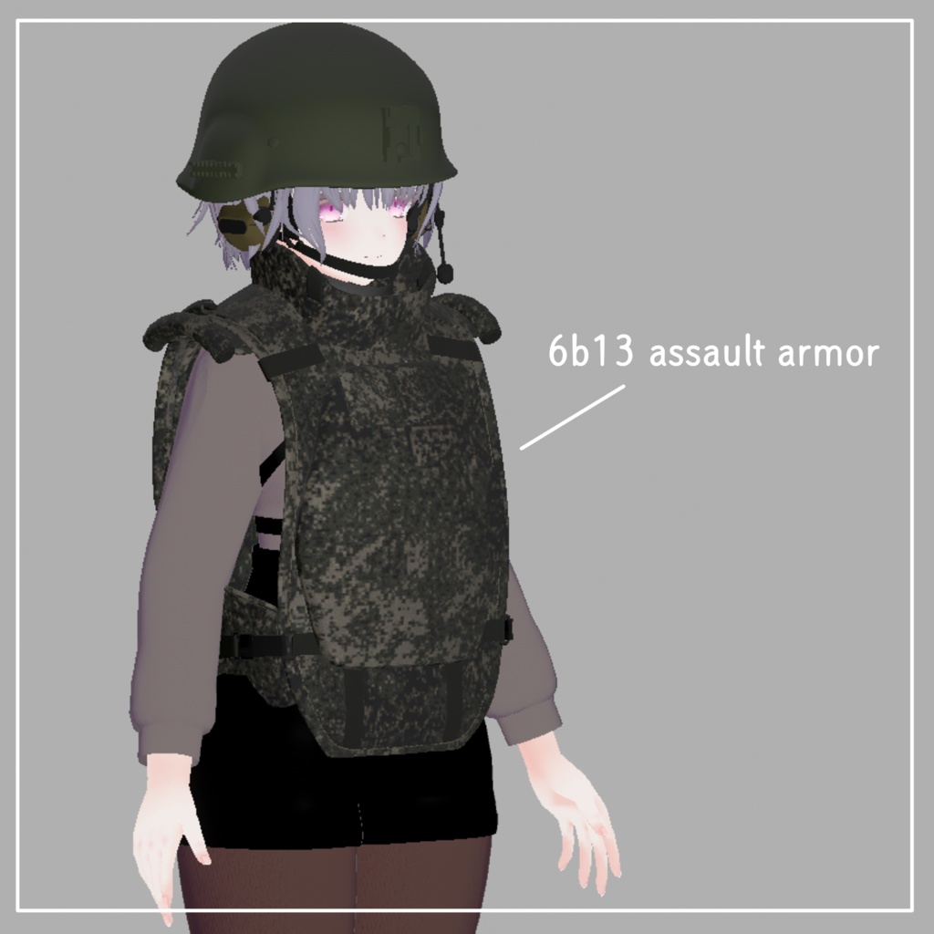 【3Dアセット】WEAPONS 【無料版有り】