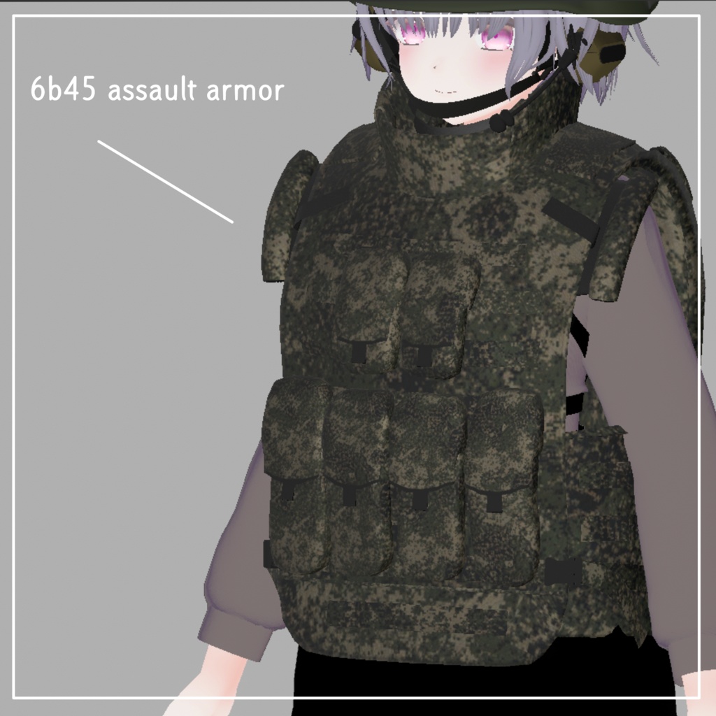 【3Dアセット】WEAPONS 【無料版有り】