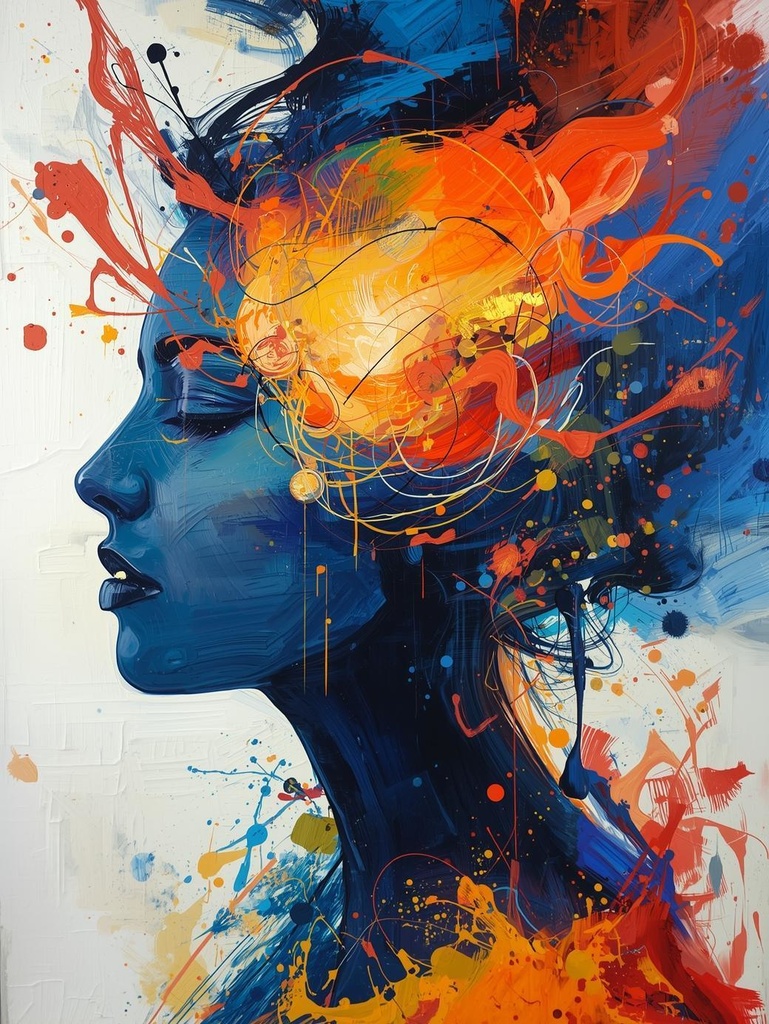 The Spirit of Passion