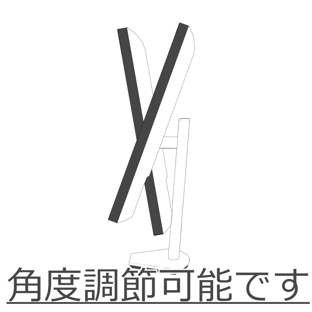 3D ディスプレイ