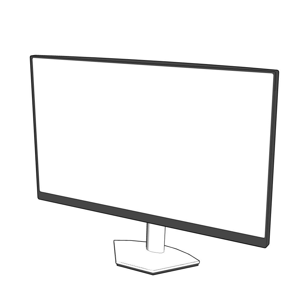 3D ディスプレイ