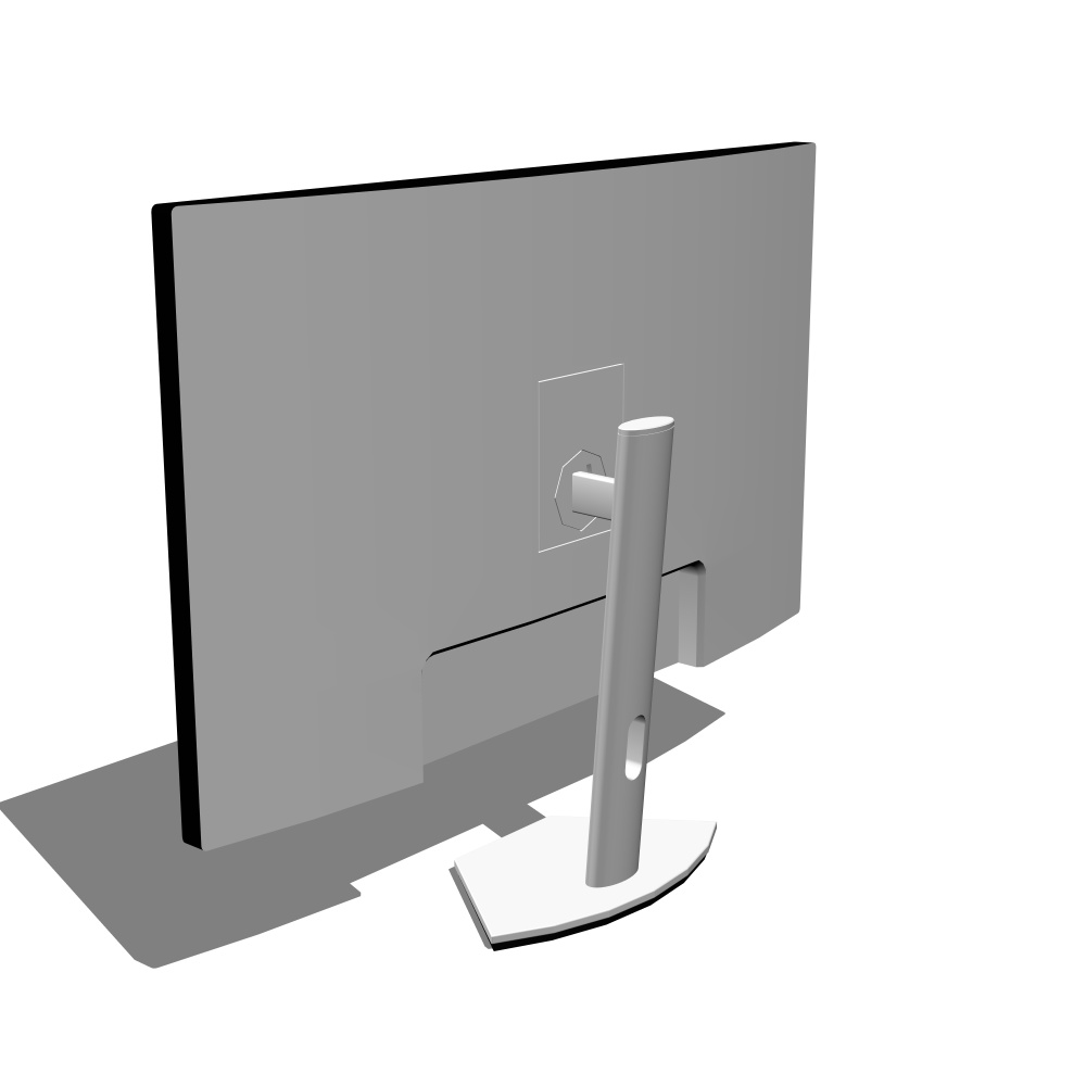 3D ディスプレイ