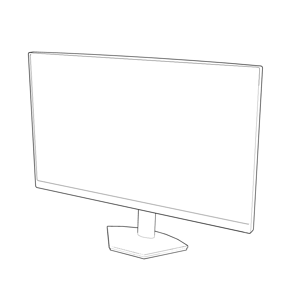 3D ディスプレイ