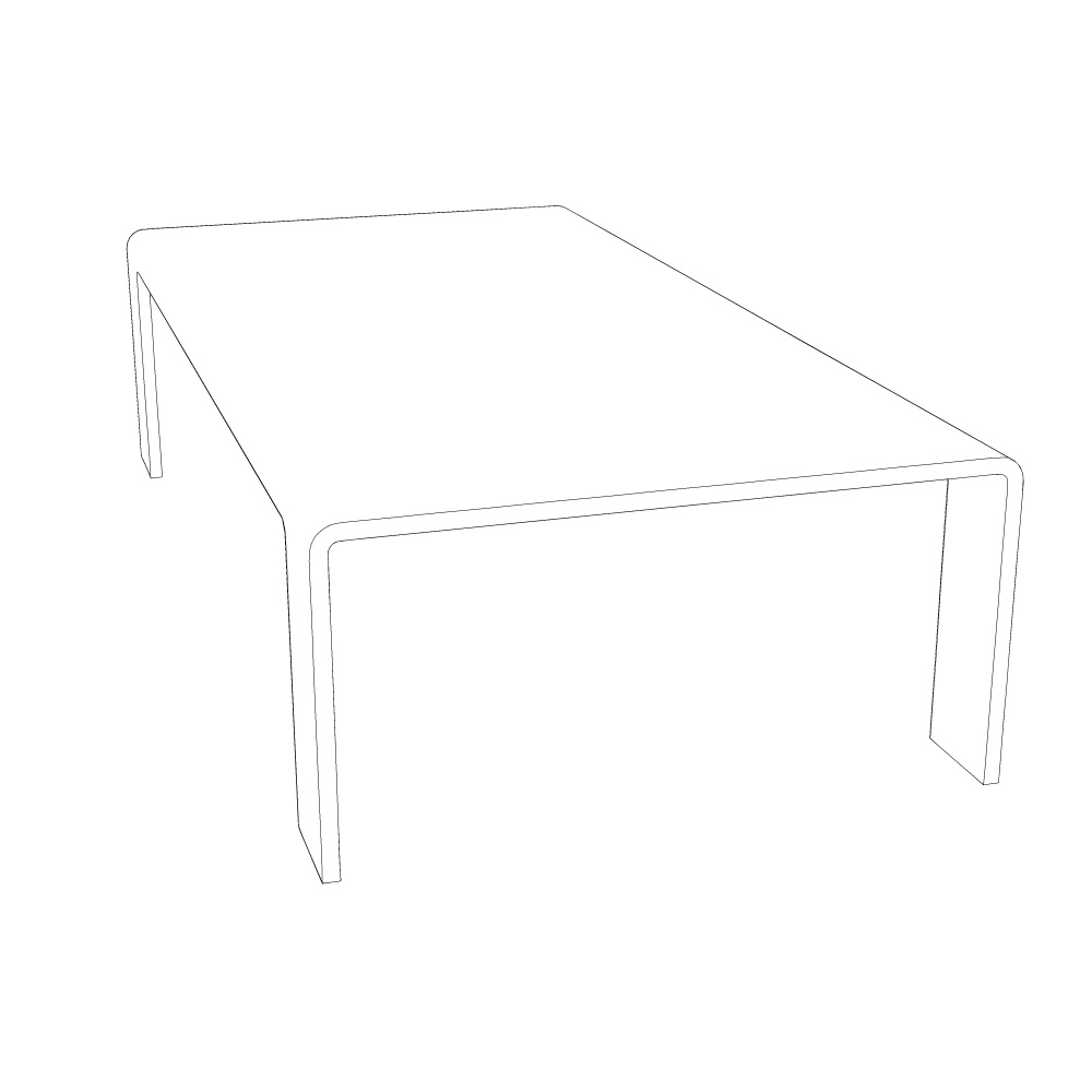 3D和風テーブル