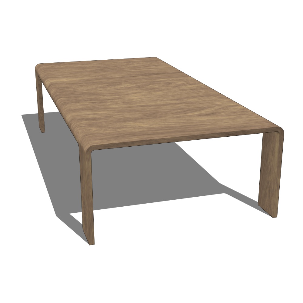 3D和風テーブル