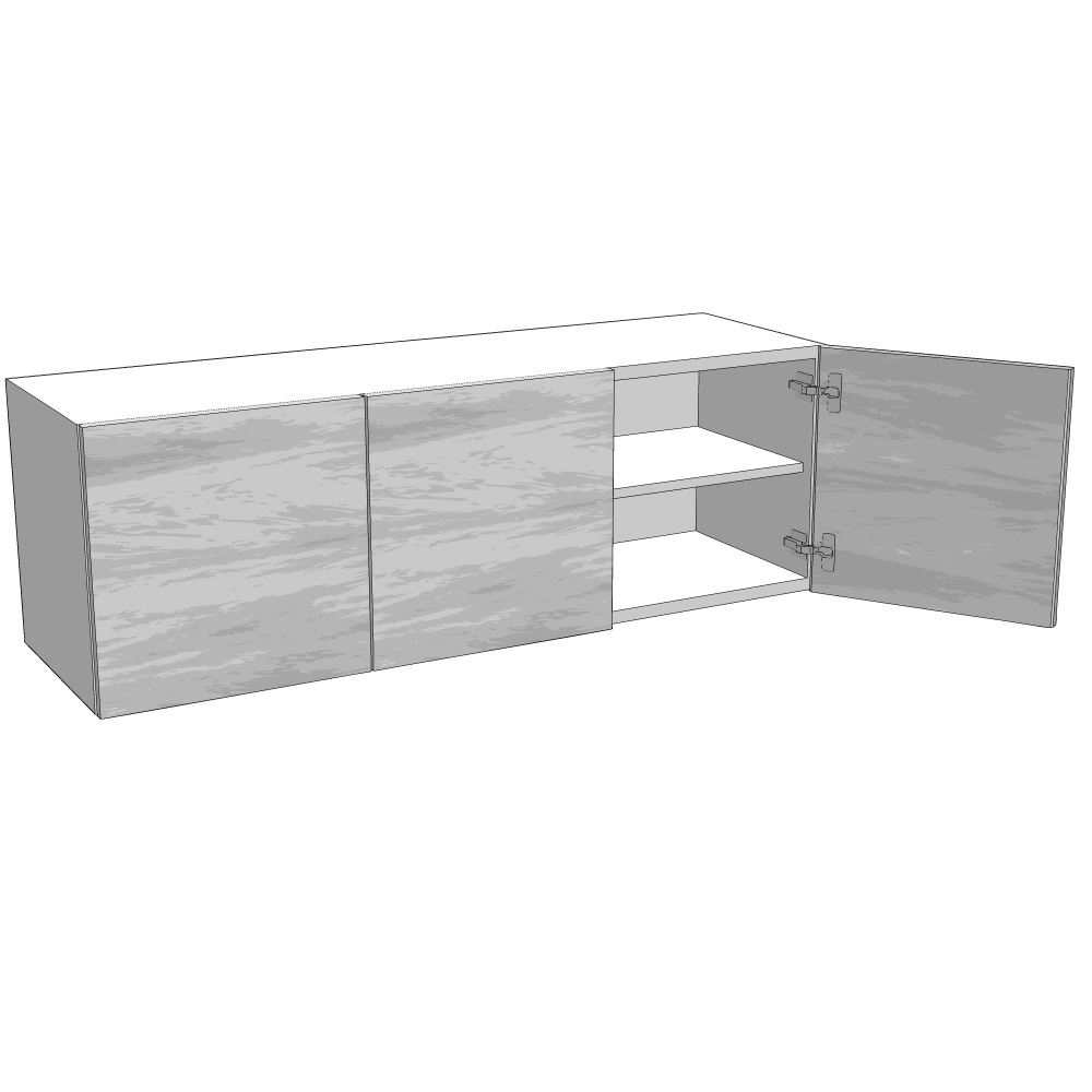 3D_キッチン収納棚【クリスタ用素材】