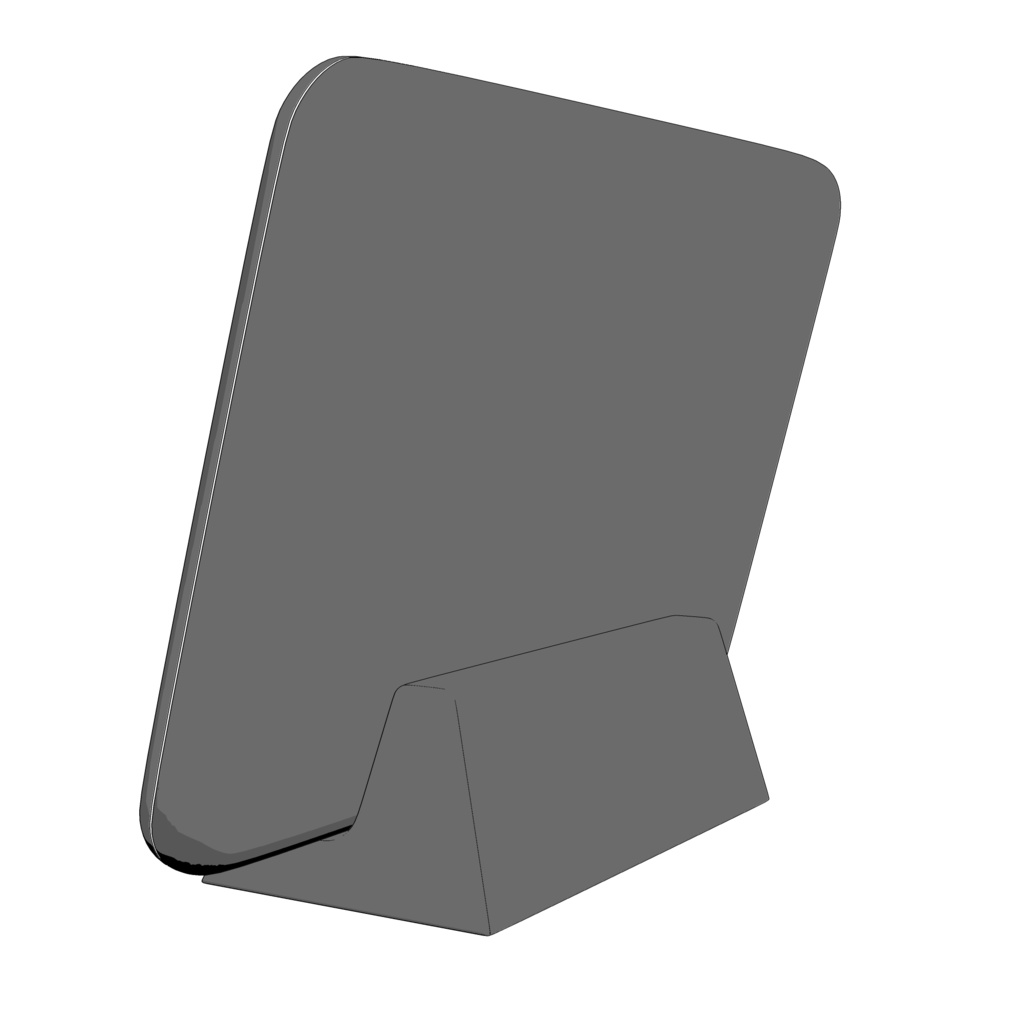 3D_オーダータブレット【クリスタ用素材】