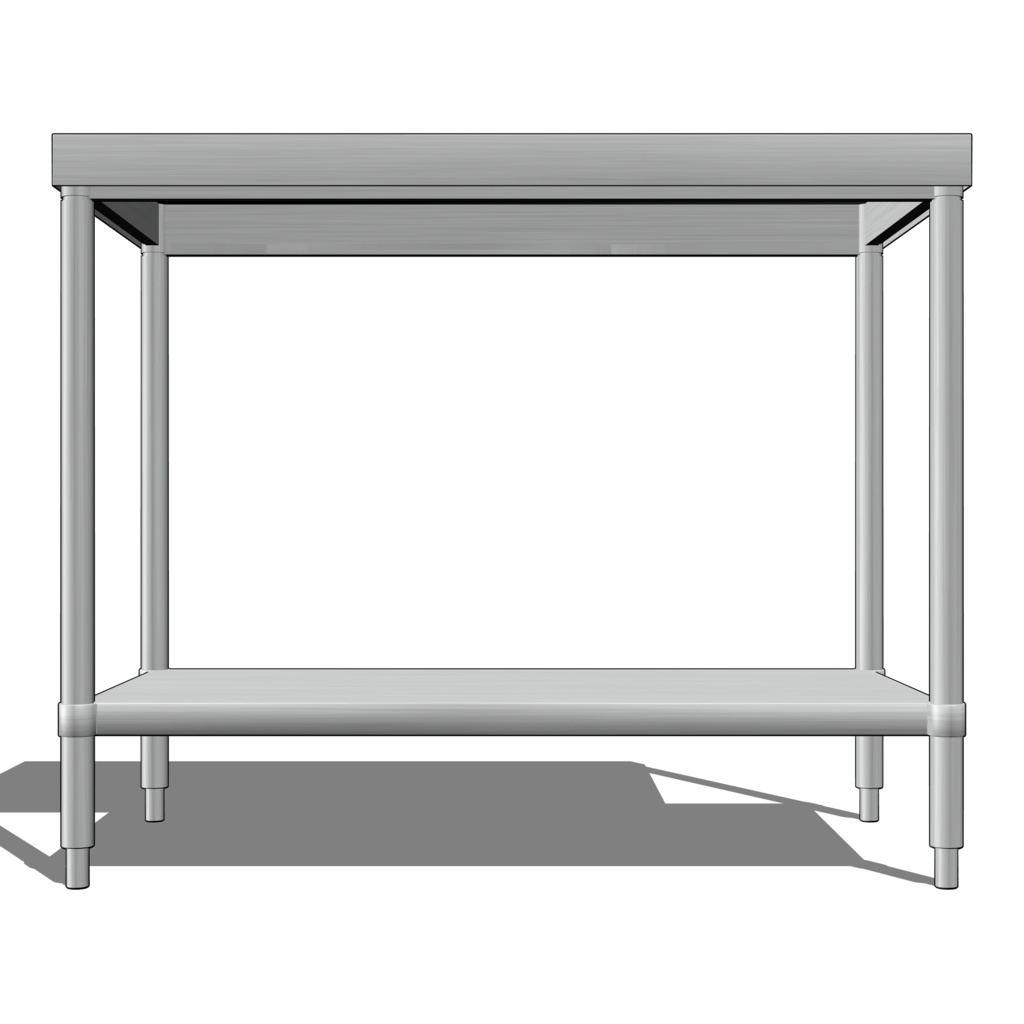 3D_業務用調理台【クリスタ用素材】