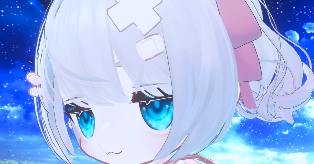 【キプフェル対応】ゆめきらアイ