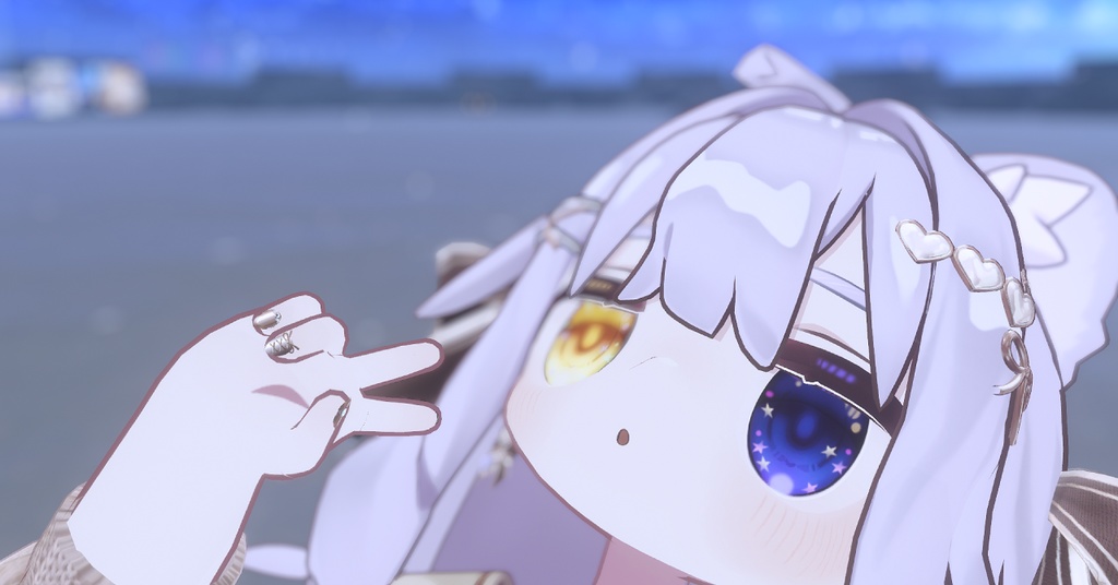 【キプフェル対応】ゆめきらアイ