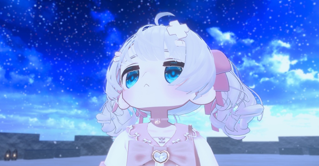 【キプフェル対応】ゆめきらアイ