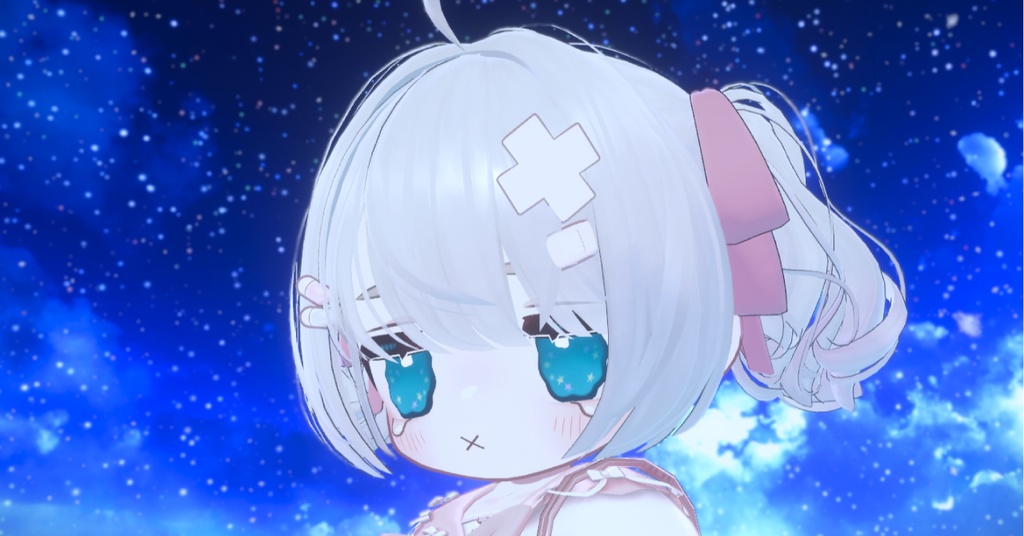 【キプフェル対応】ゆめきらアイ