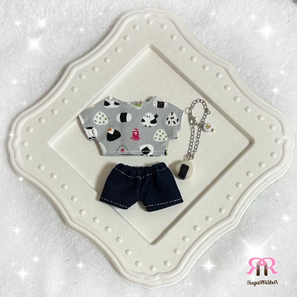 おにぎり!!いっぱい3点セット