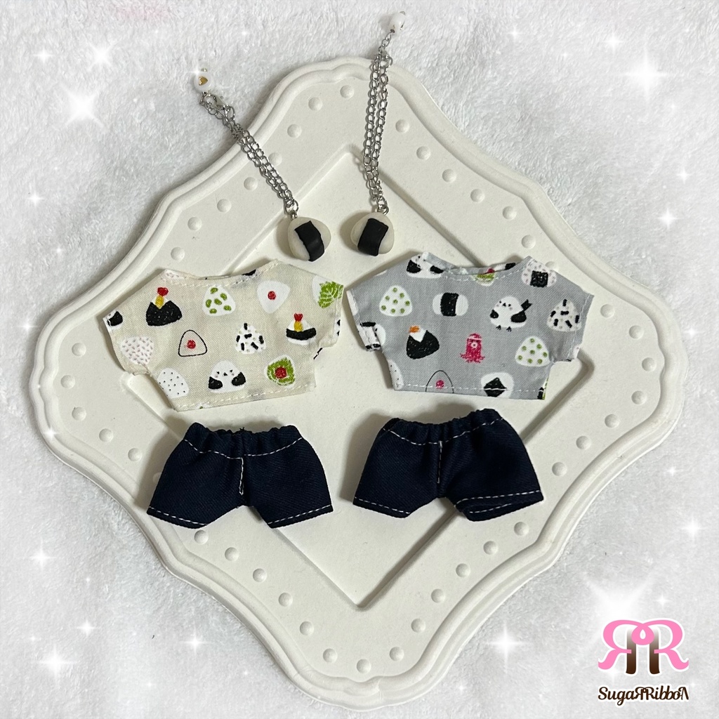 おにぎり！！いっぱい3点セット