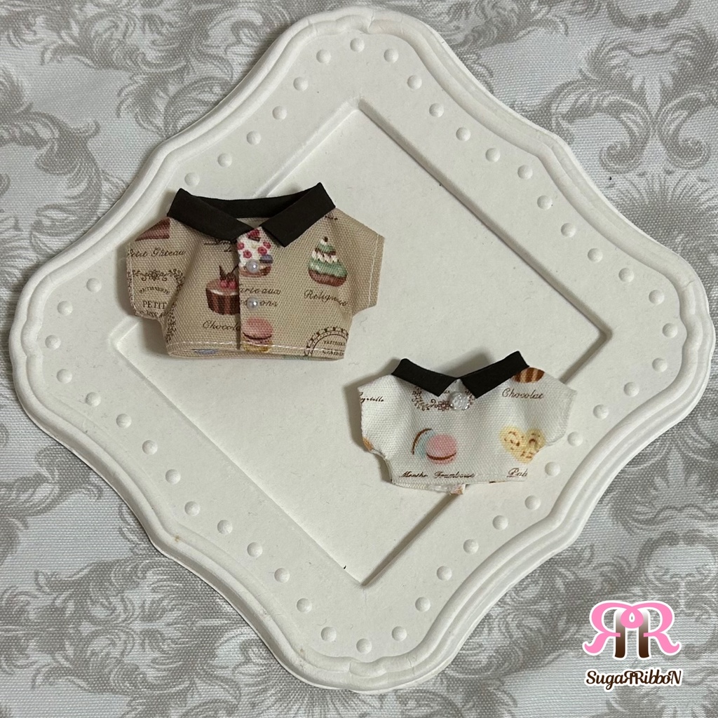 大好き!スウィーツシャツ