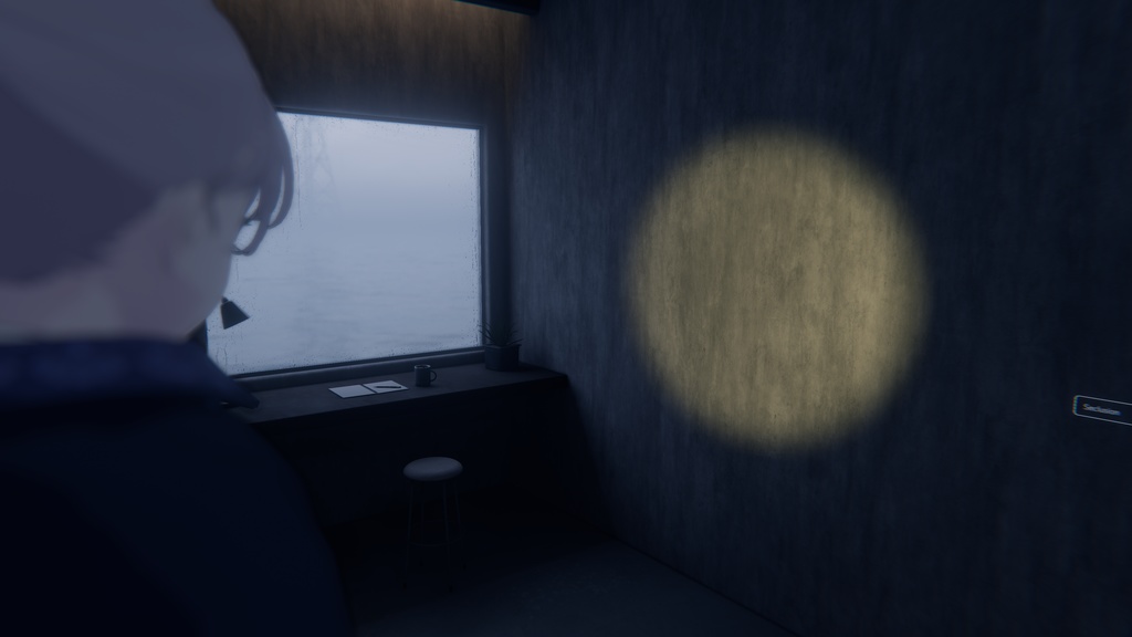 ポケットランプ