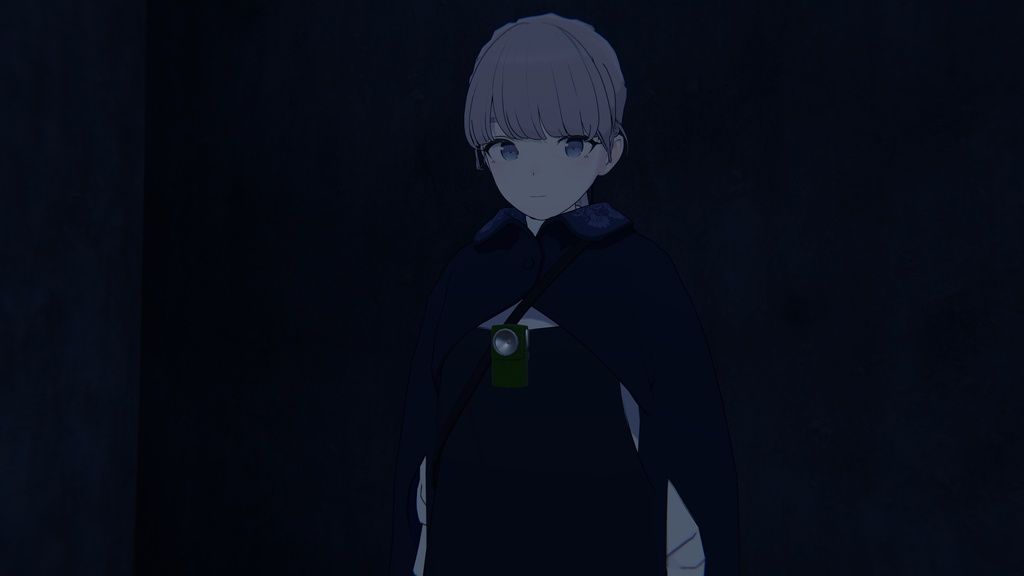 ポケットランプ