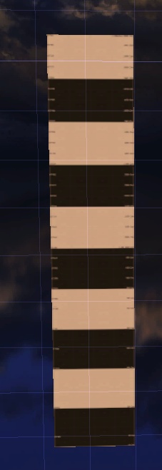 sCy's Measuring Stick