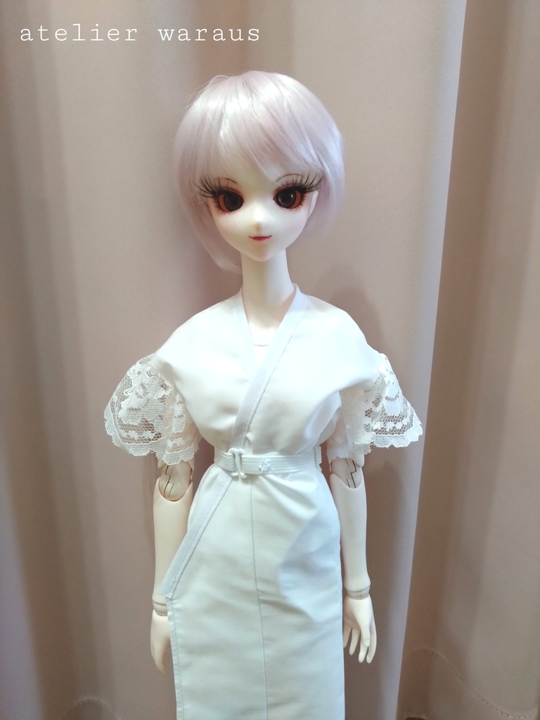 浴衣(1/3サイズ)