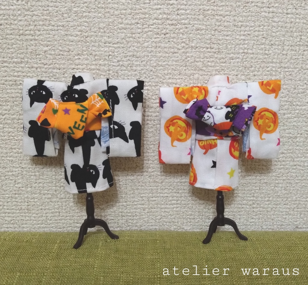 着物(ねんどろいどどーる)