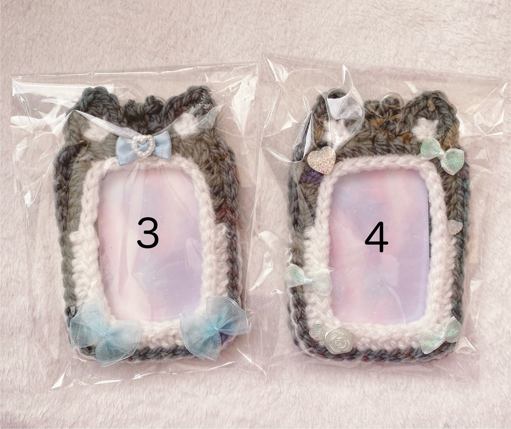 いぬ トレカケース(B8)