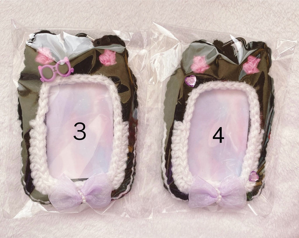 いぬ トレカケース(B8)