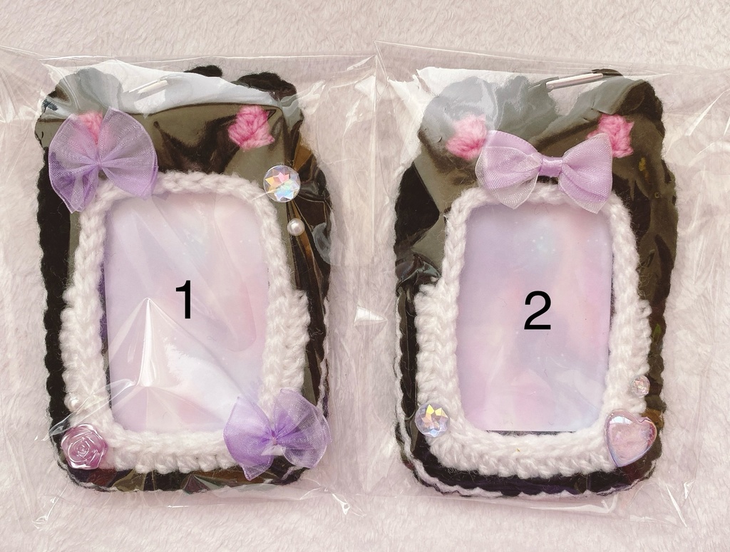 いぬ トレカケース(B8)